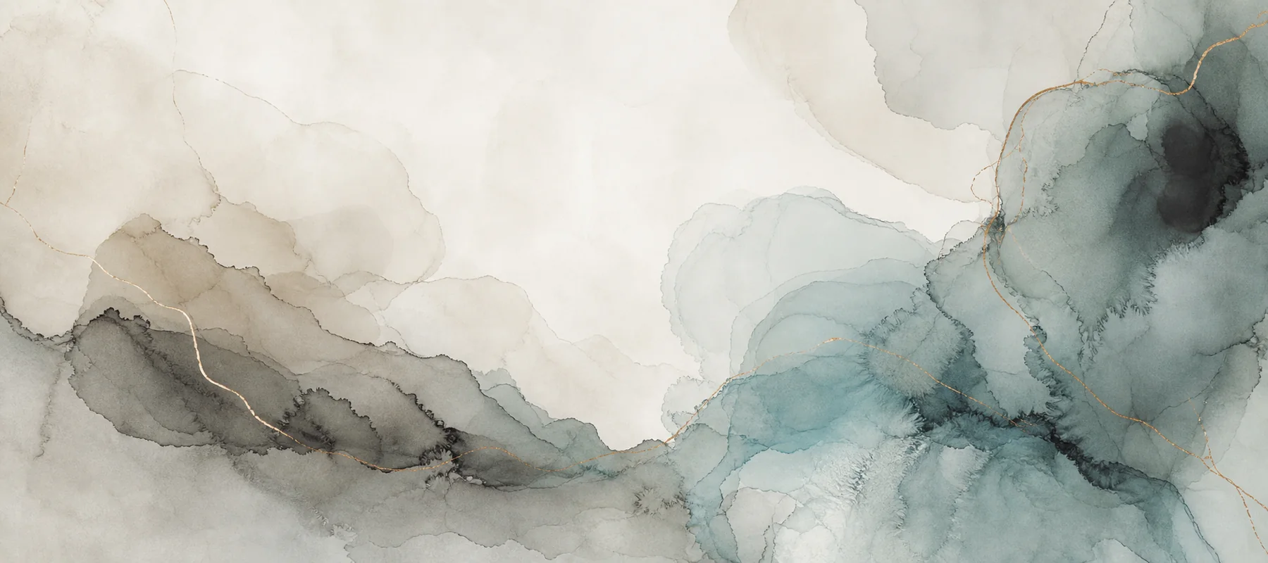 Water Ink, colección Orgánico y artístico