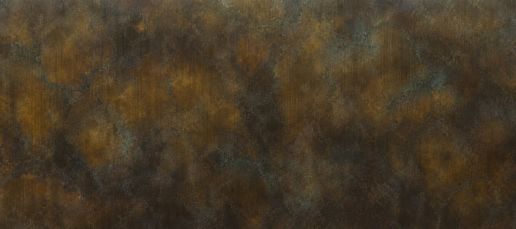 Bronze Patina, colección Metal