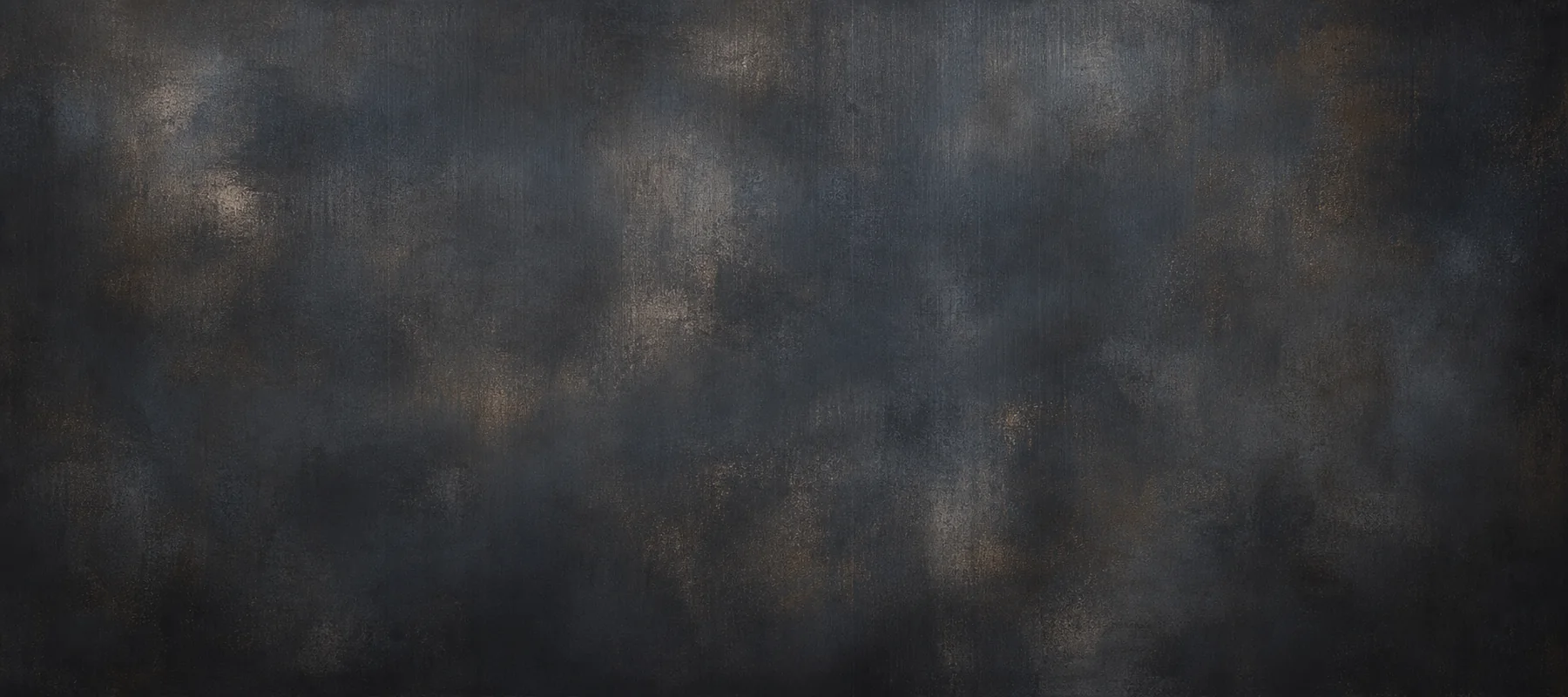 Blackened Steel, colección Metal