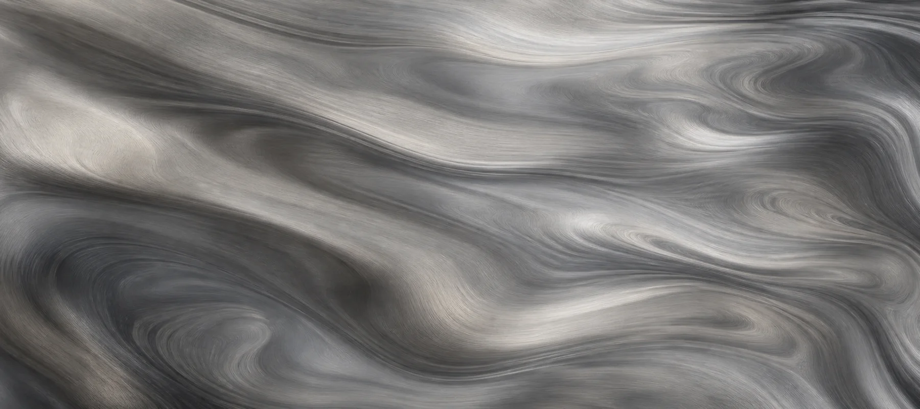 Liquid Silver, colección Metal