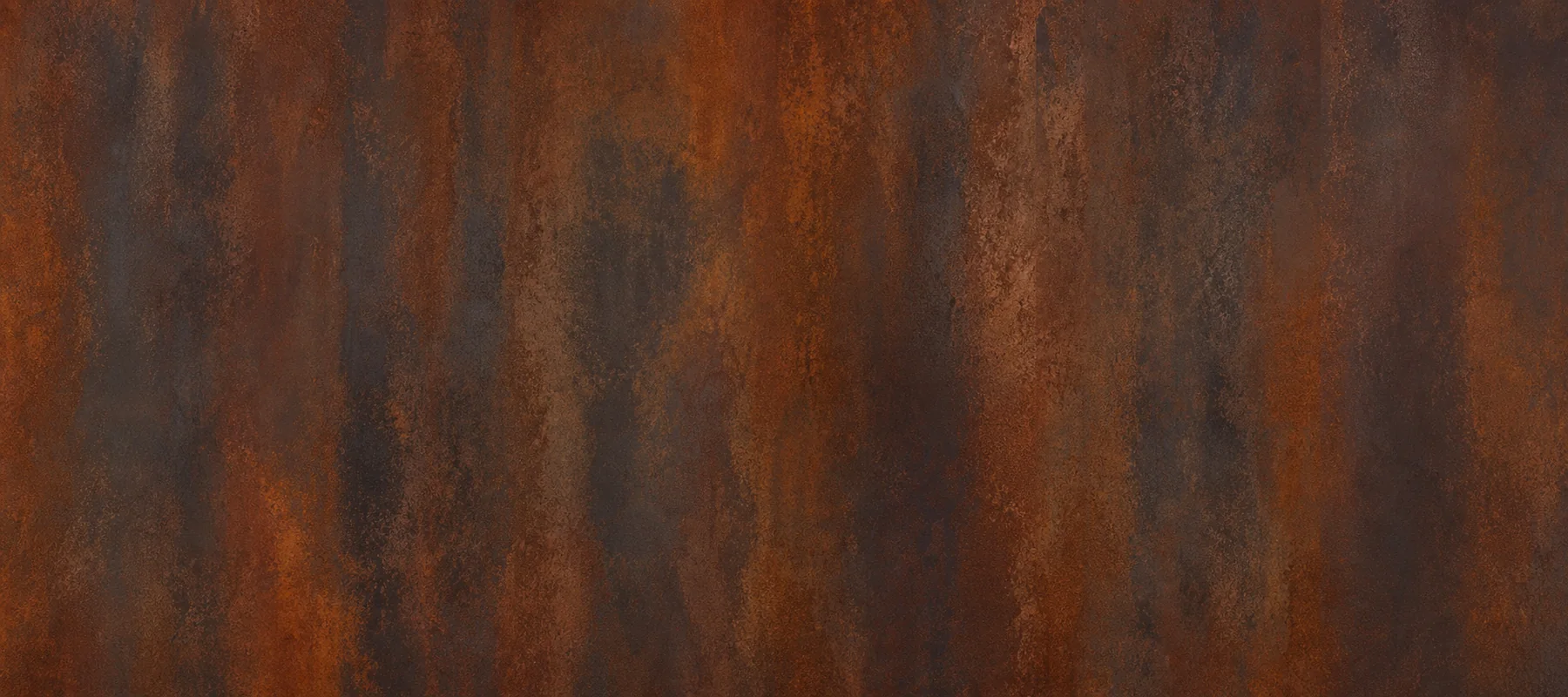 Corten Veil, colección Metal