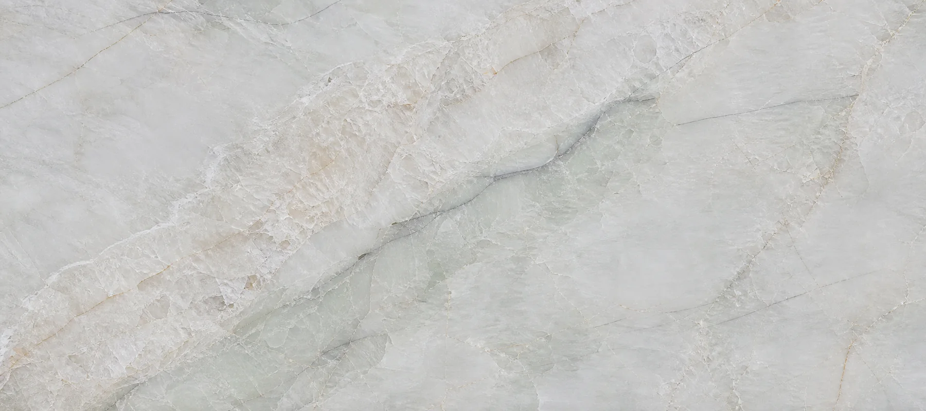 Quartz Mist, colección Piedra