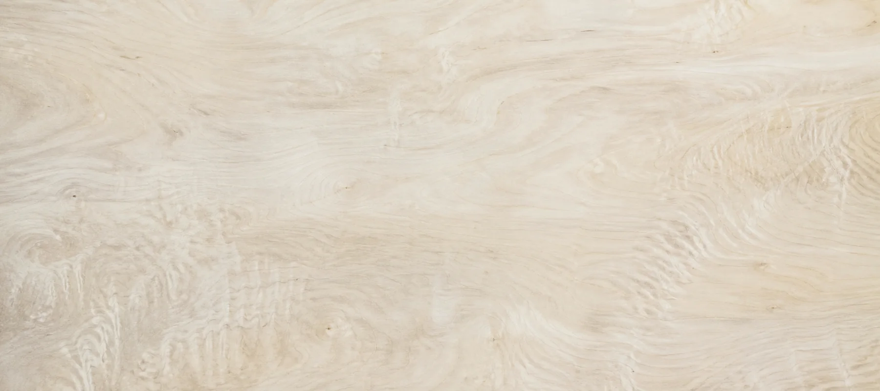Abedul Seda, colección Madera